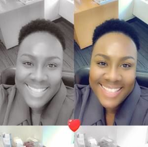 Meet your Posher, Michelle